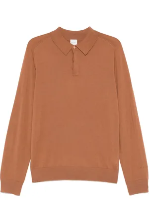 Paul Smith Polo en laine