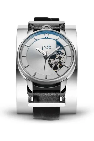 FOB PARIS Bracelet manchette R360 Oblivion 36 mm