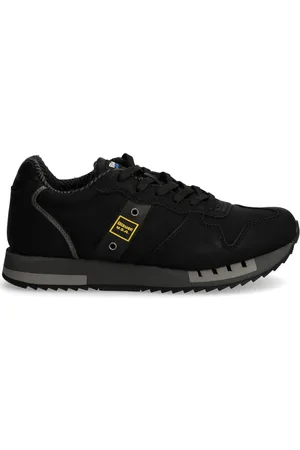Blauer Baskets Queens
