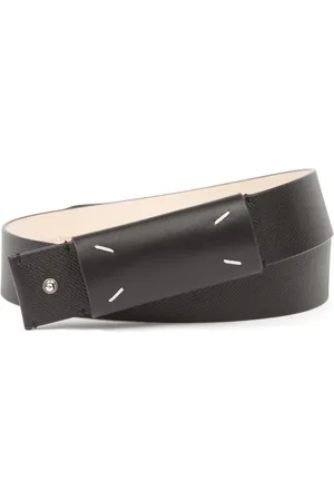 Maison Margiela Ceinture en cuir