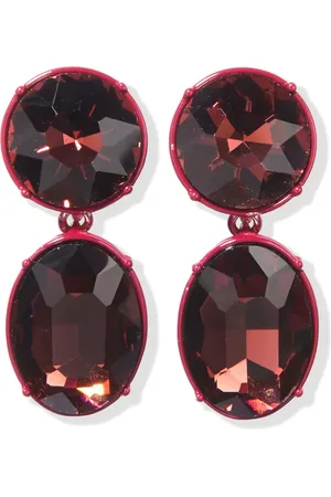 Carolina Herrera Boucles d