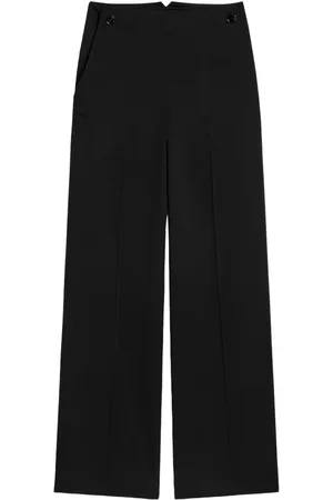 Ami Pantalon à coupe ample