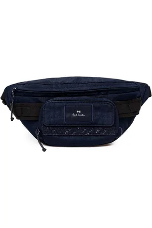 Paul Smith Sac banane à logo appliqué