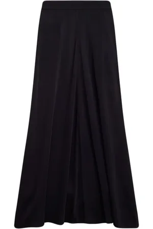 Isabel Marant Jupe longue Kayana