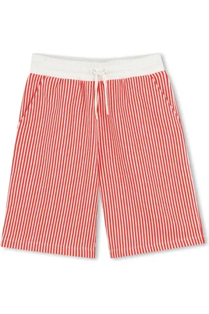 Kenzo Bermuda à rayures