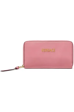 VERSACE Portefeuille continental Tag