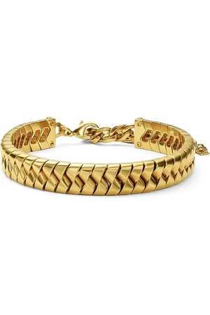 VERSACE Collier ras-du-cou Bind