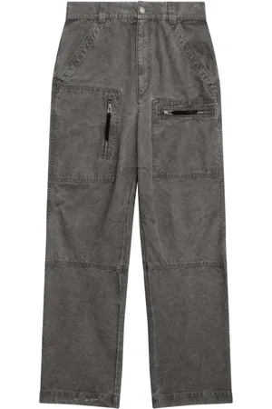 Isabel Marant Pantalon Kleber