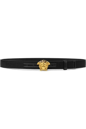 VERSACE Ceinture Allover La Medusa
