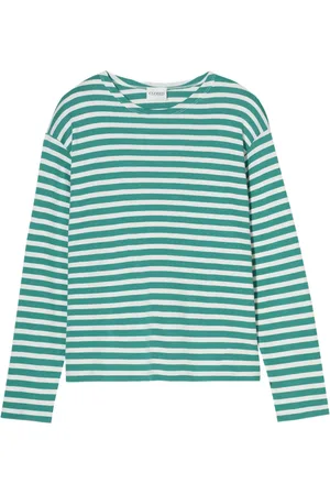 Closed T-shirt à rayures