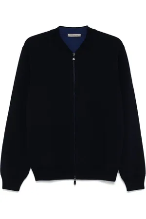 corneliani Cardigan en laine