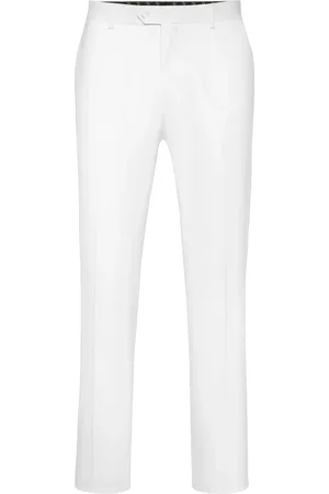 BILLIONAIRE Pantalon de costume en coton
