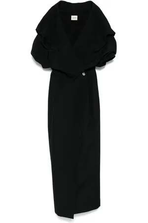 Khaite Robe longue Truman