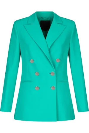 Liu Jo Blazer à boutonnière croisée