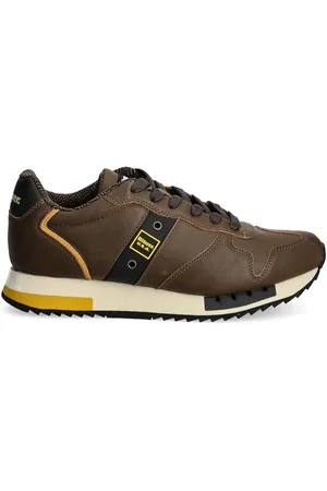 Blauer Baskets Queens