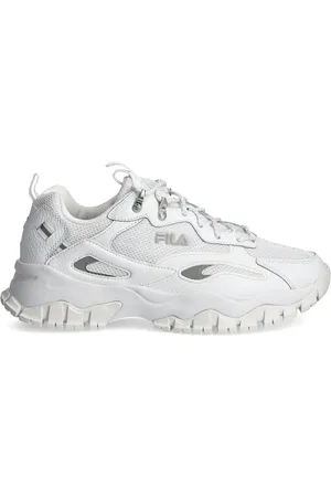 Fila Baskets Ray Tracer TR 2