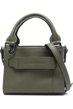 Longchamp Sac cabas 3D XS