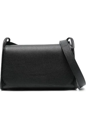 Longchamp Sac à bandoulière Le Foulonné M