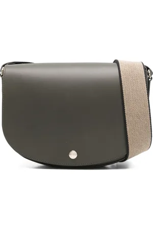 Longchamp Sac à bandoulière Épure médium
