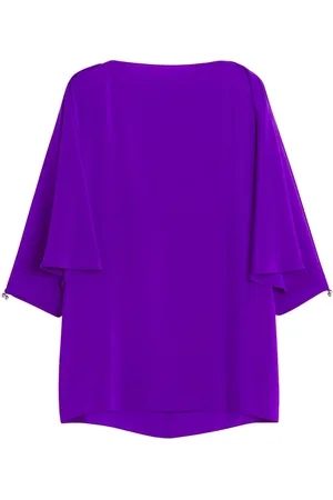 Lanvin Blouse en soie