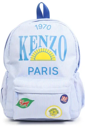 Kenzo Sac à dos à imprimé