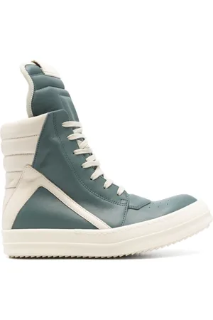 Rick Owens Baskets Hollywood Geobasket