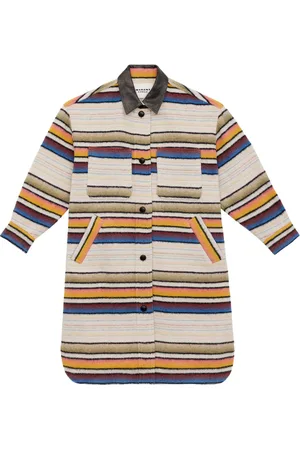 Marant Etoile Manteau Djila