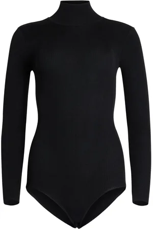 SER.O.YA Body Rei en maille