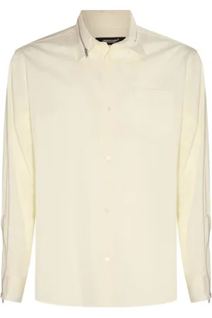 UNDERCOVER Chemise en coton