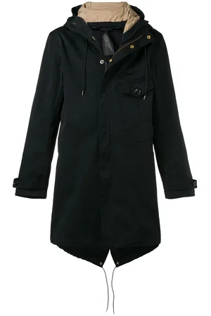 Ten Cate Parka classique
