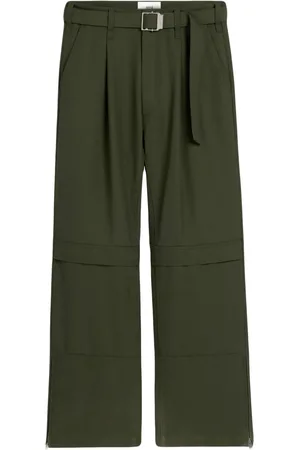 Ami Pantalon à poches cargo