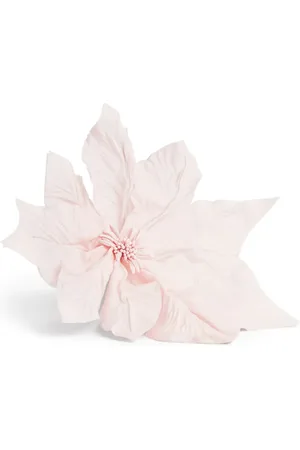 Nina Ricci Pins Pavot Flower