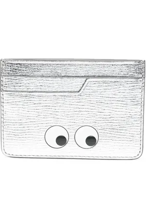 Anya Hindmarch Porte-cartes Eyes