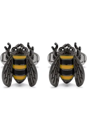 Paul Smith Boutons de manchette Bee