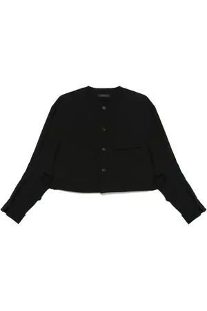 YOHJI YAMAMOTO Veste en laine