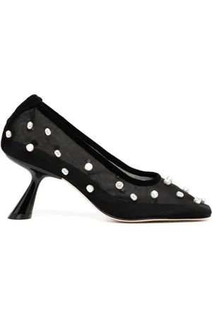 Cult Gaia Escarpins Winnie