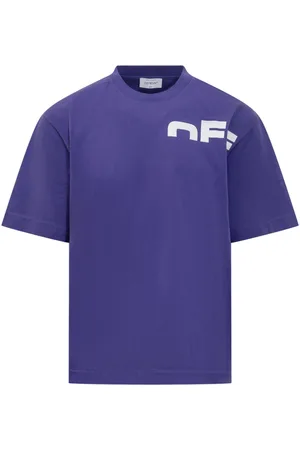 OFF-WHITE T-shirt Off Shared Skate