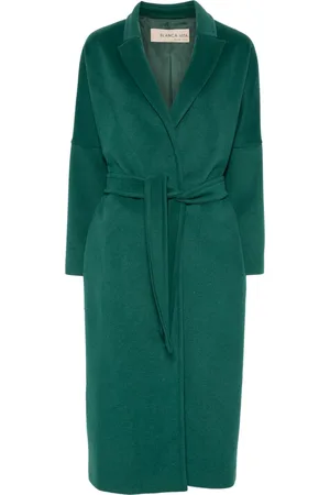 BLANCA Manteau droit