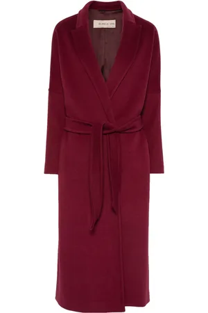 BLANCA Manteau droit