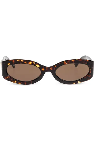 Dsquared2 Lunettes de soleil à monture ovale