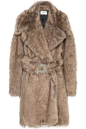 COPERNI Manteau à taille ceinturée