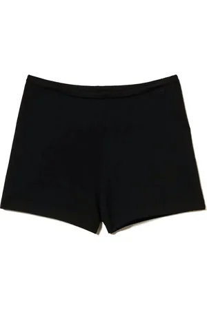 Twin-Set Short en maille fine