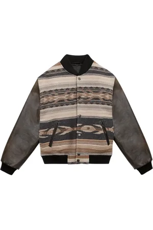 Isabel Marant Veste bomber Declan
