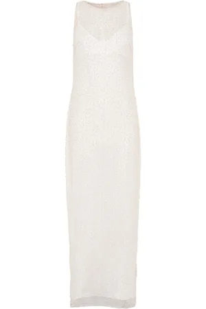Anna Quan Robe Kaia longue