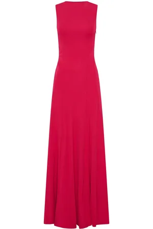 Anna Quan Robe longue Adriana