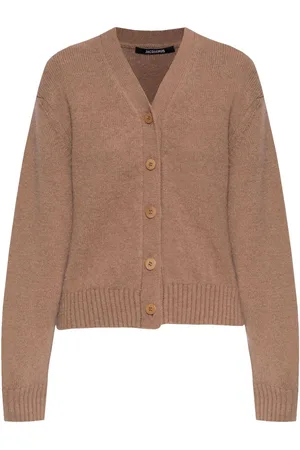 Jacquemus Cardigan The