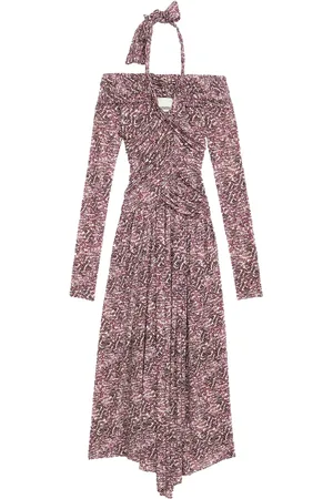 Isabel Marant Robe Valentine