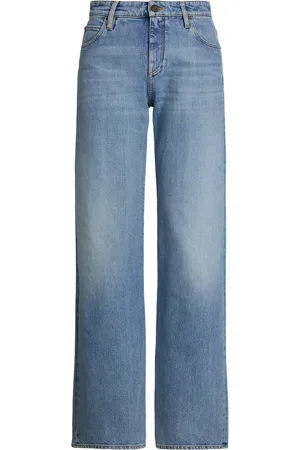 Ralph Lauren Jean Percy Mercer