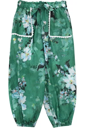 ZIMMERMANN Pantalon Everley
