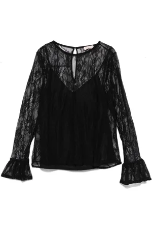 Liu Jo Blouse en dentelle